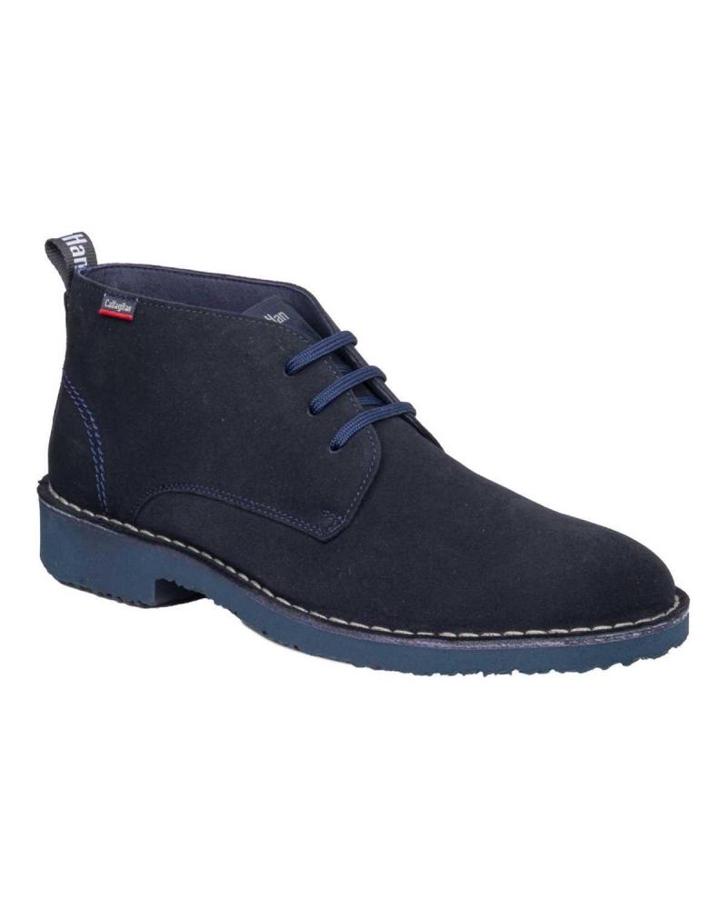 BOTAS CALLAGHAN GENE 60401 AZUL AZUL