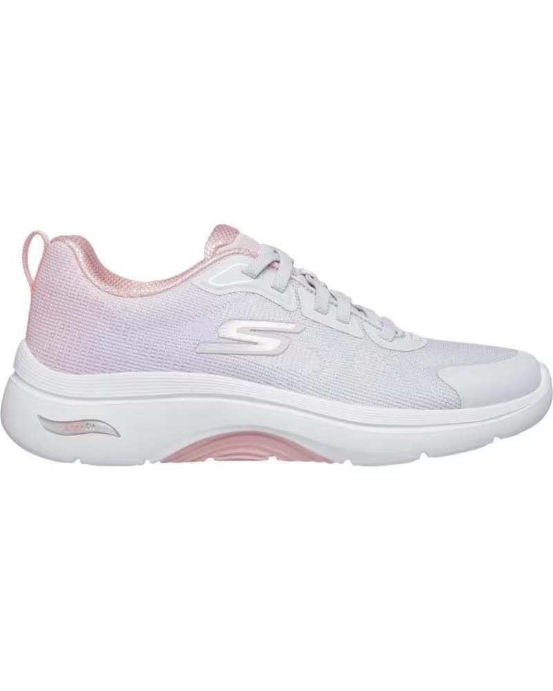 Skechers Go Walk Arch Fit 20 Deportivo Ref 1171480 Beig