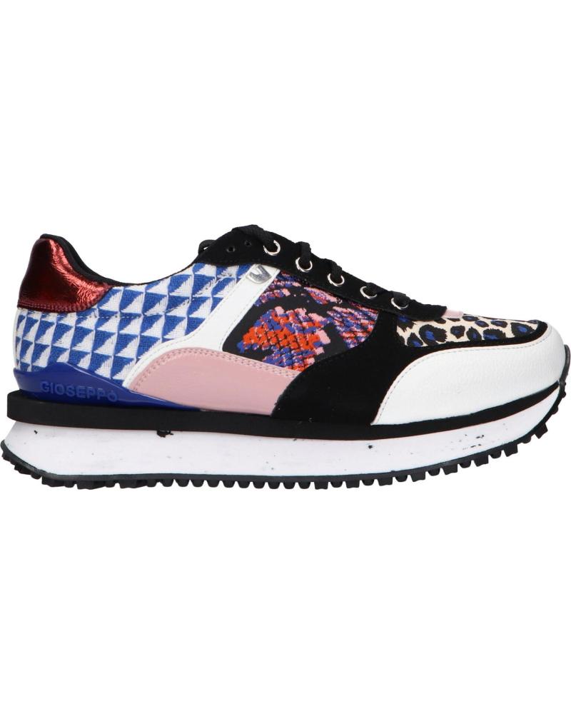 Deportivas de Mujer GIOSEPPO 67711-MOMPACH MULTICOLOR