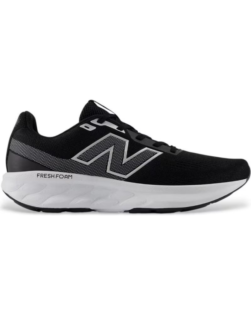 New Balance W520L K9 Zapatillas de Running S125 Tn Negro
