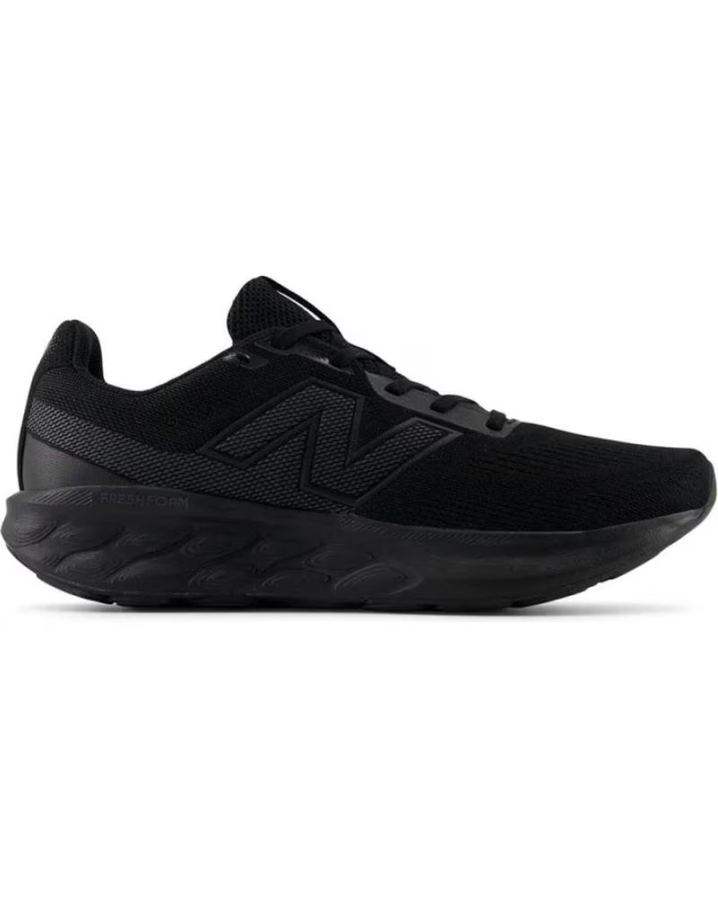 New Balance Zapatillas de Running M520LT9 para Hombre Negro