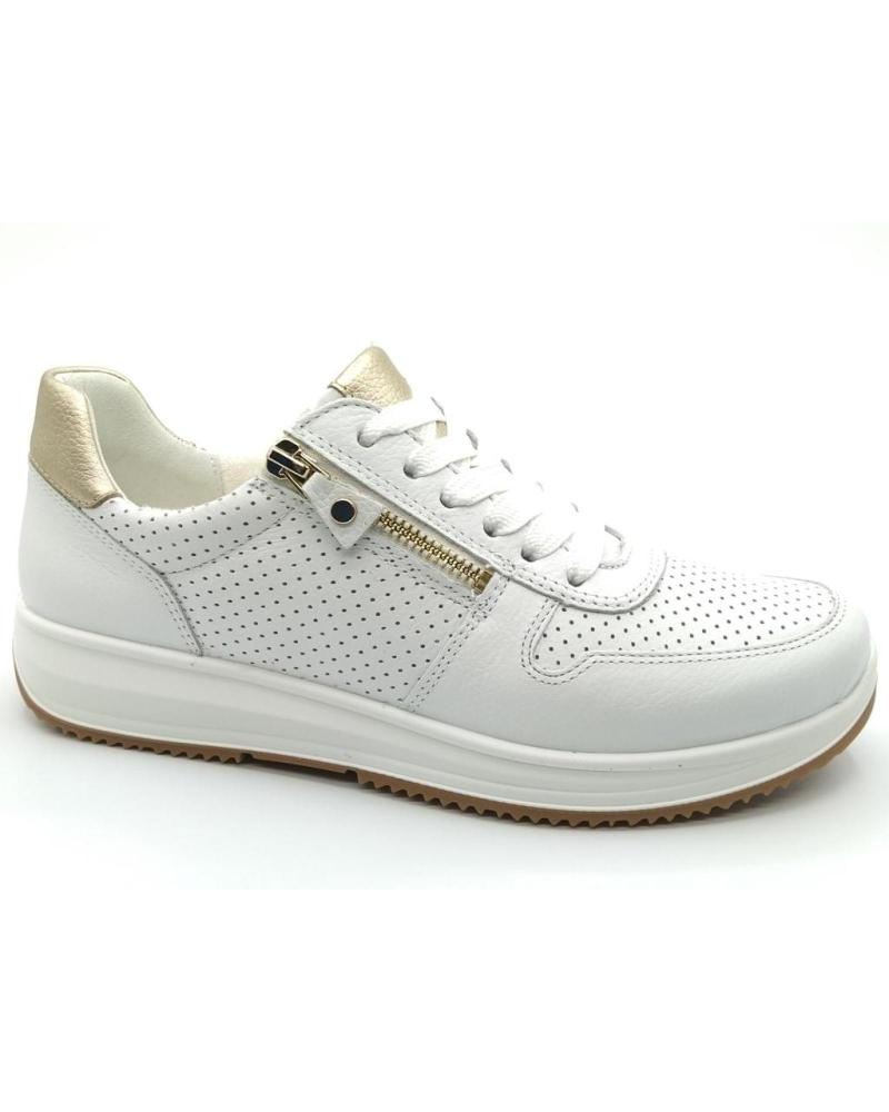 Deportivas de Mujer ARA DEPORTIVO 12 - 25510 BLANCO