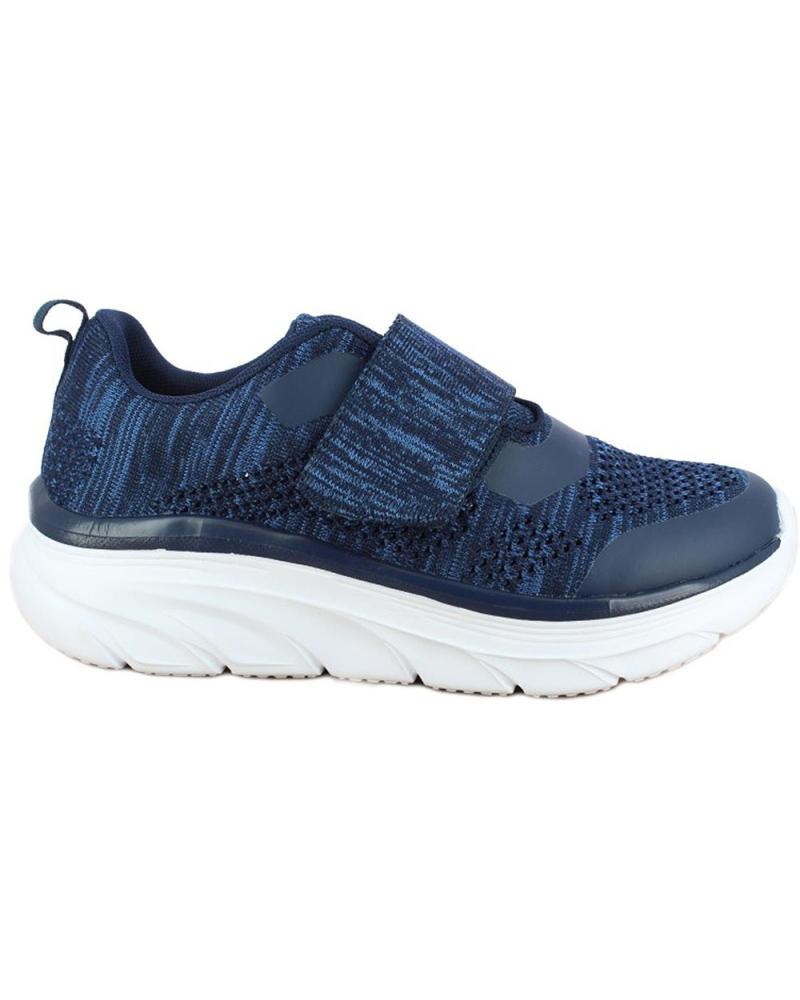 de D`CUTILLAS DEPORTIVAS DE MUJER DOCTOR CUTILLAS 13703 MARINO