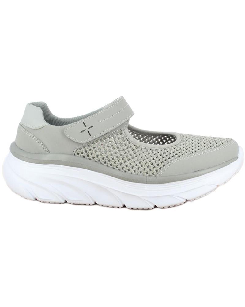 D`CUTILLAS MERCEDITAS DE MUJER DOCTOR CUTILLAS 13705 GRIS