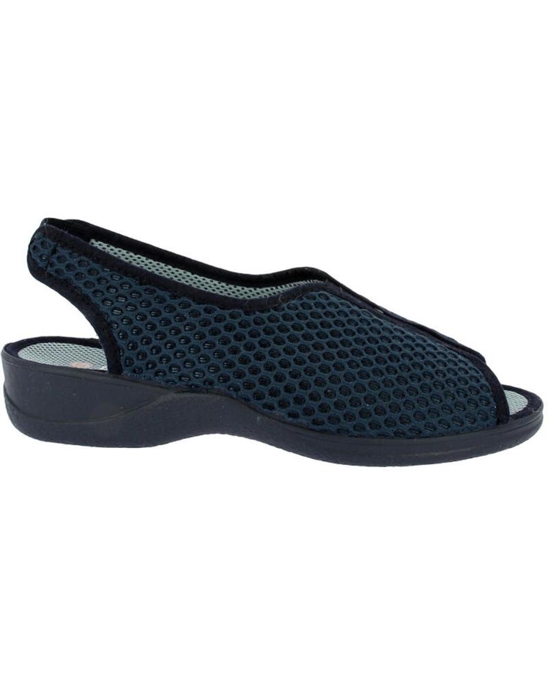 D`CUTILLAS SANDALIA ORTOPEDICA DE MUJER DOCTOR CUTILLAS 21761 MARINO