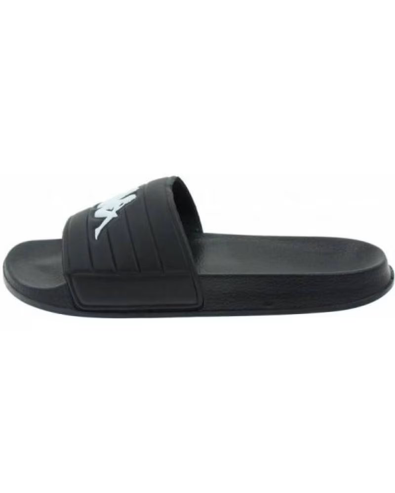 Kappa Chanclas Kappa Matese Negras Varios Colores