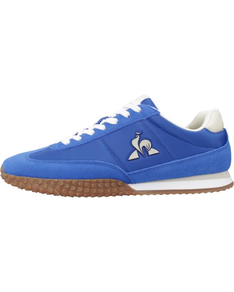 LE COQ SPORTIF ZAPATILLAS HOMBRE MODELO VELOCE I COLOR AZUL SNBLTR