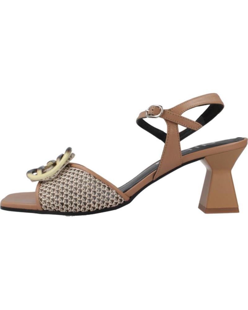 DIBIA SANDALIAS DIBIA 14414D CON ADORNO FRONTAL CAMELA