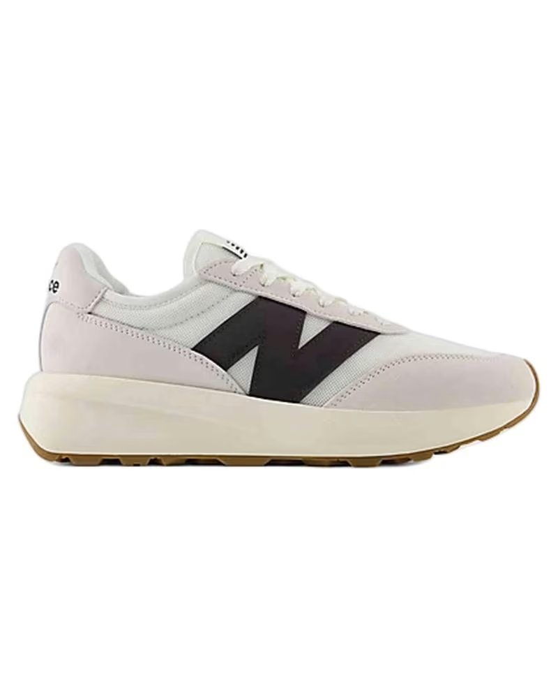 New Balance Zapatillas U370V1 en Color Blanco – imagen 4