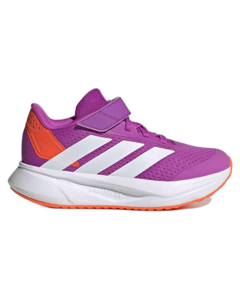 ADIDAS ZAPATILLAS DURAMO SL2 PARA NINAS EN COLOR MORADO