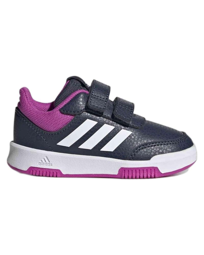 ADIDAS ZAPATILLAS TENSAUR 2 0 CF PARA NINAS EN COLOR AZUL