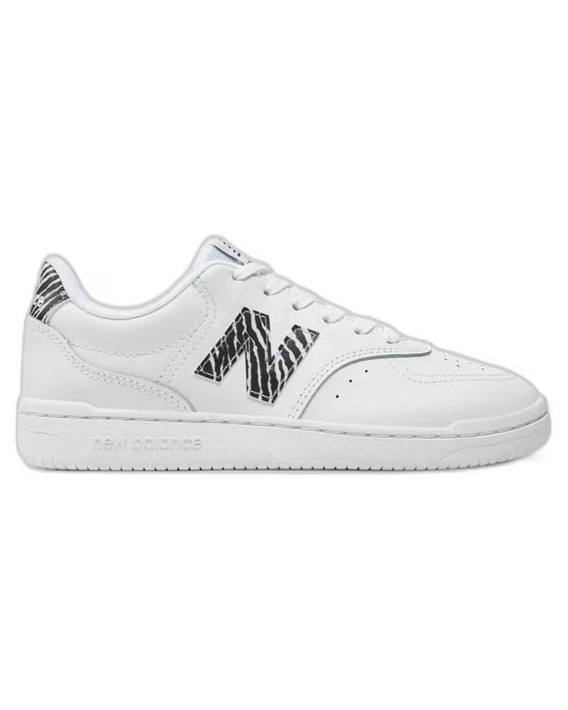 New Balance Zapatillas BB80 para Mujer en Color Blanco