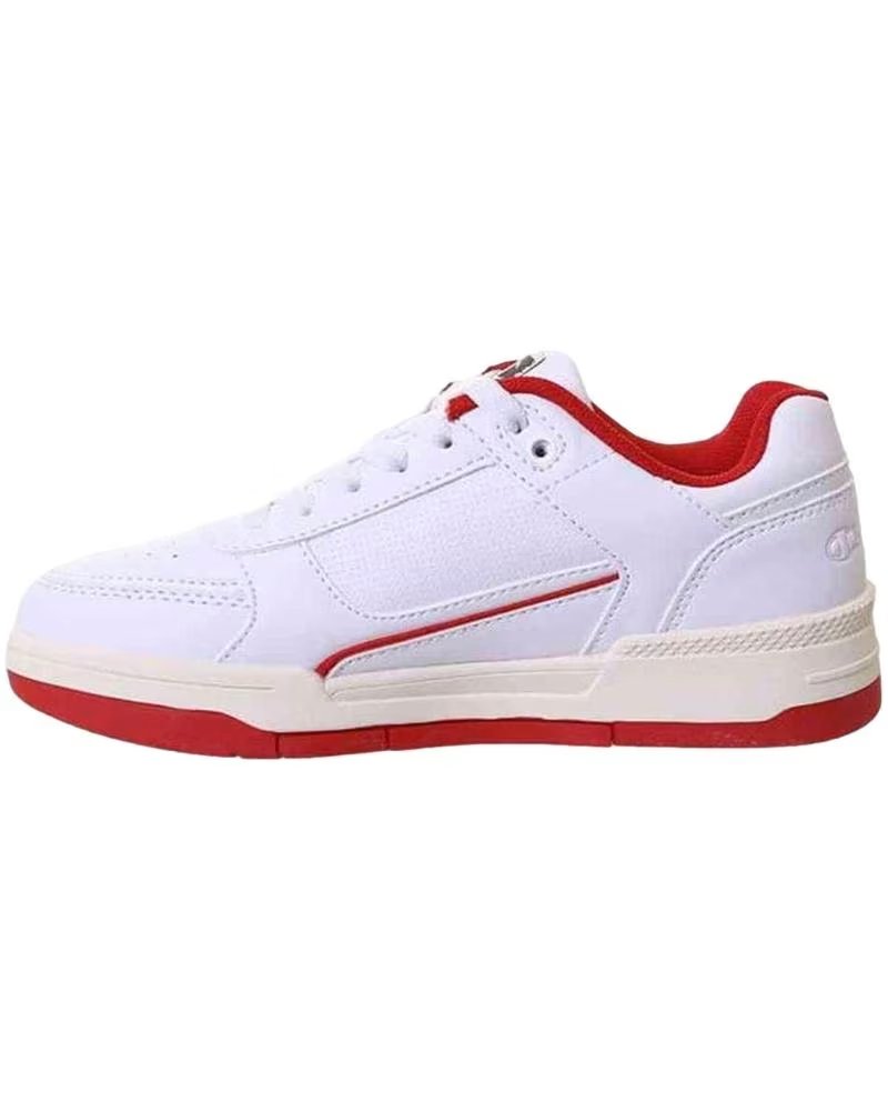 Champion Zapatillas Rebound Low para Niãos Blanco