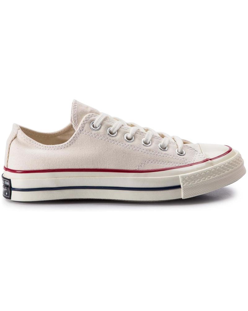 ZAPATILLAS CONVERSE CHUCK 70 BLANCAS BLANCO