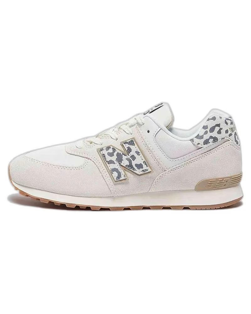 Deportivas de Mujer y Niña New Balance Zapatillas New Balance 574 GC574XD Sea Salt