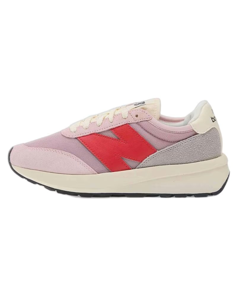 New Balance 370 Zapatillas Casual Rosa