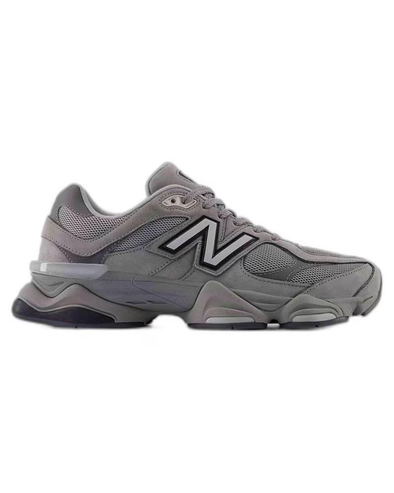 New Balance Zapatillas U9060ZGB para Hombre Gris