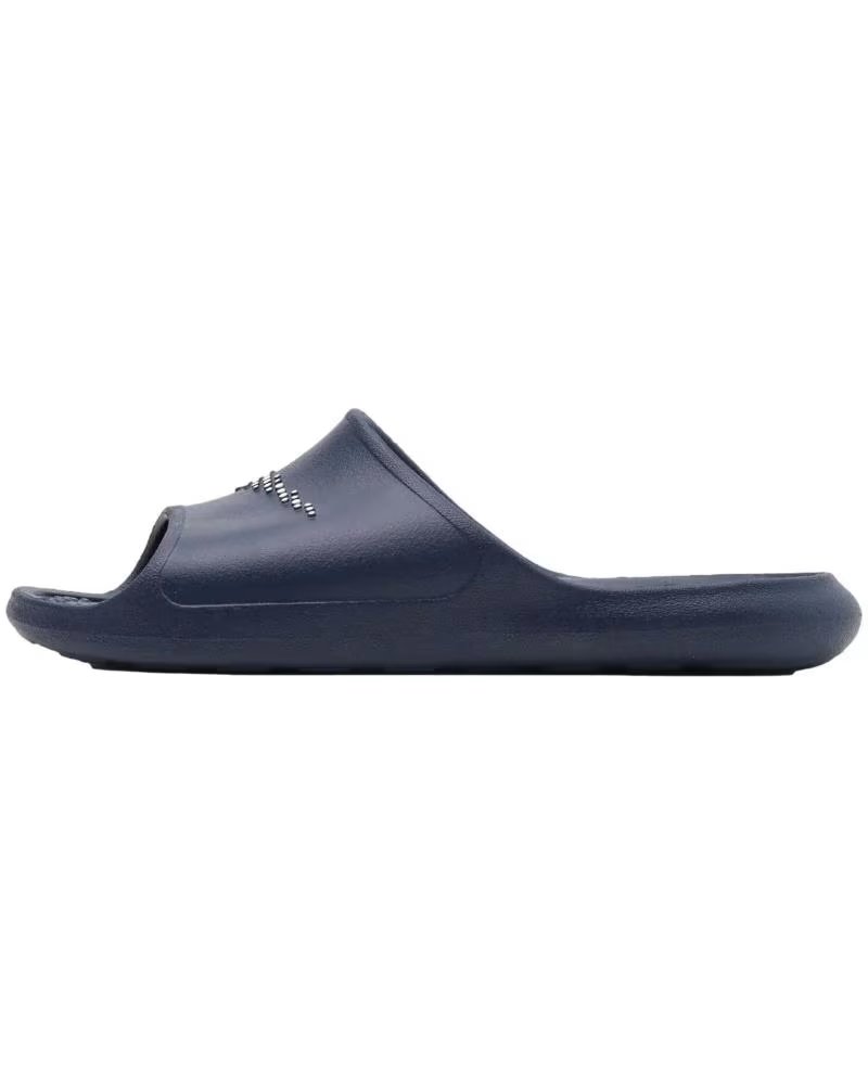 Chancla Nike Victori One Shower Slide CZ5478 Marino Azul