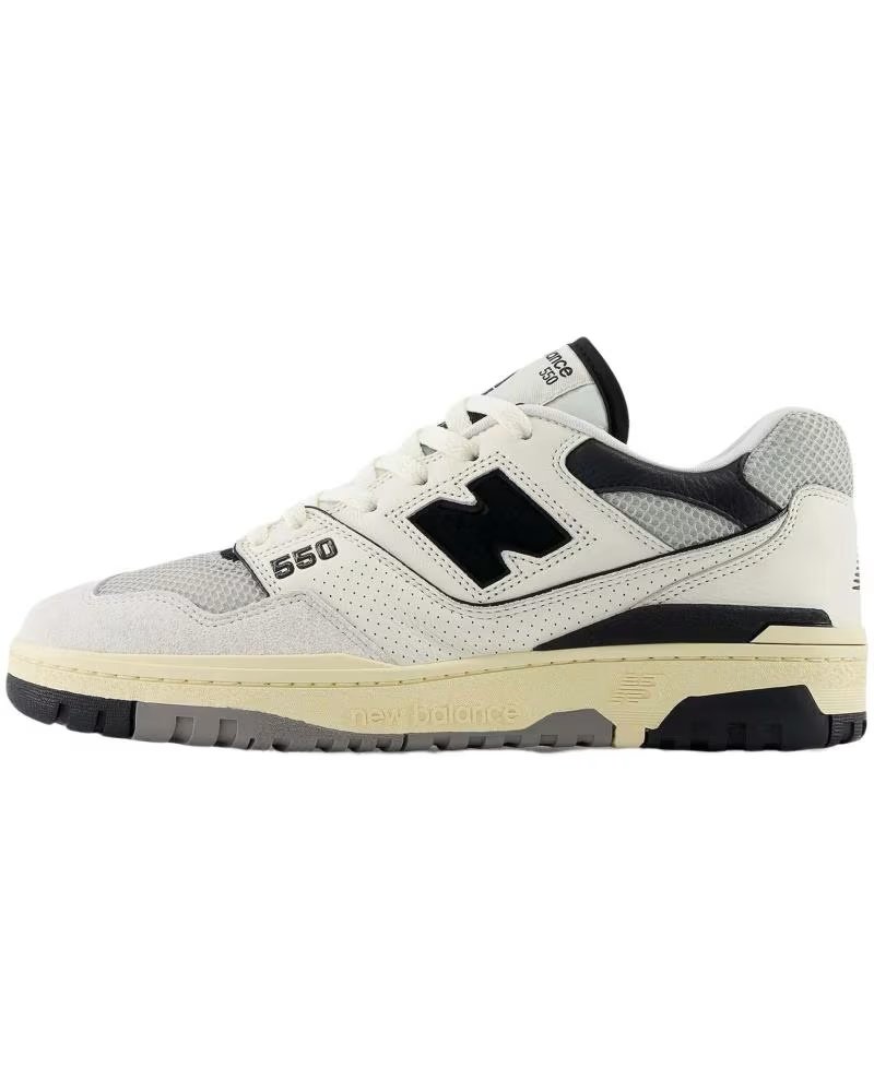 New Balance Zapatillas 550 Hombre Beige