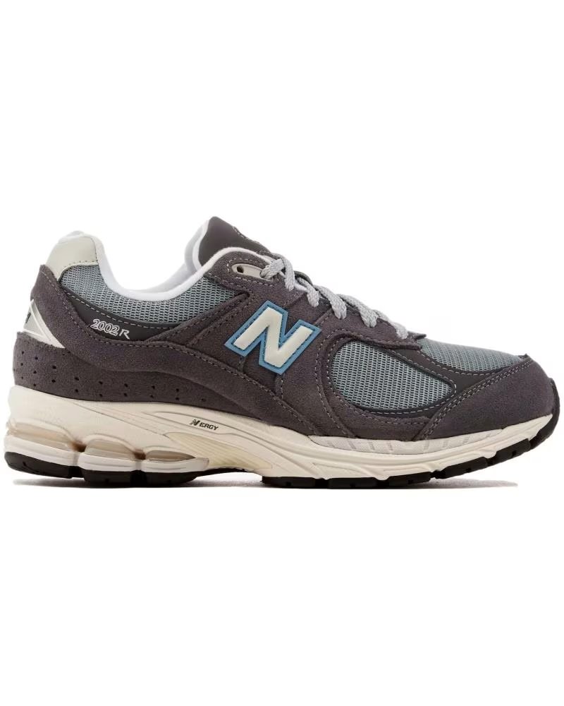 New Balance 2002R Zapatillas Deportivas Gris