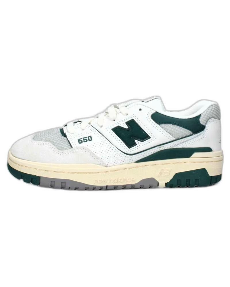 New Balance Zapatillas 550 Lifestyle Verde