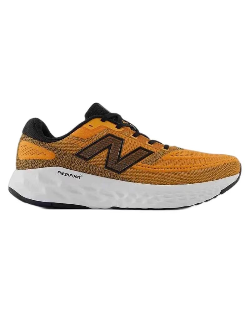 New Balance Zapatillas New Balance Mevoz Naranja