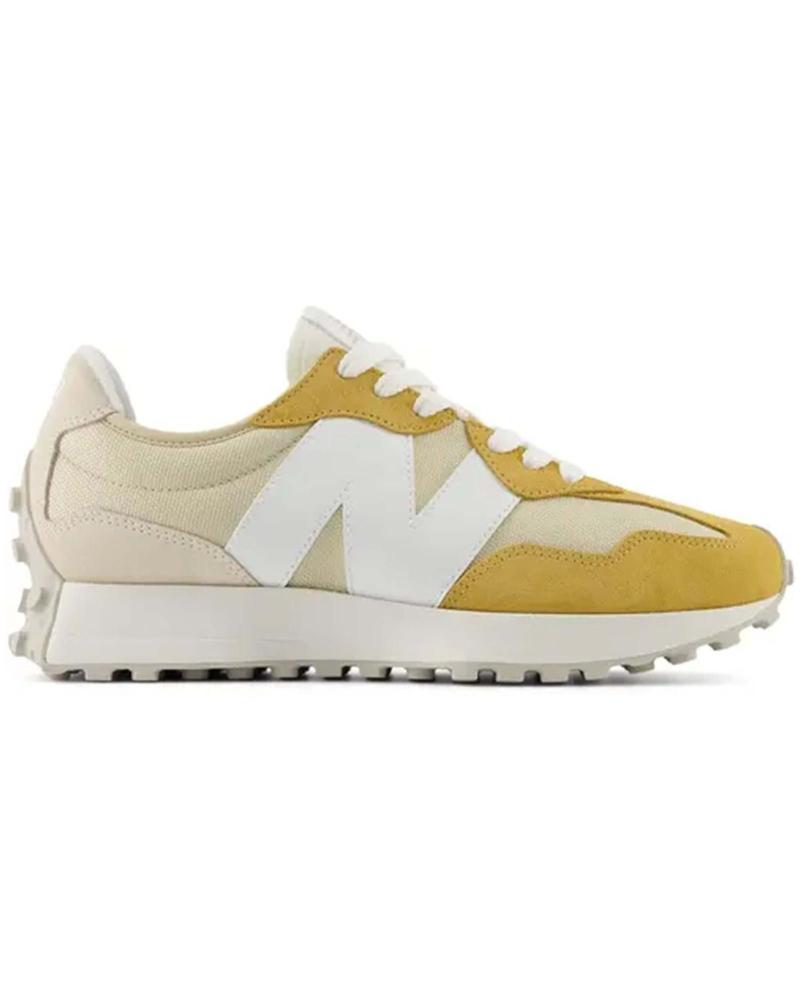ZAPATILLAS NEW BALANCE 327 SANDSTONE SANDSTONE