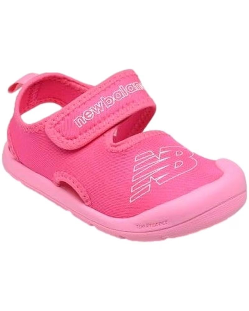 New Balance Sandalias S123 New Balance Rosa