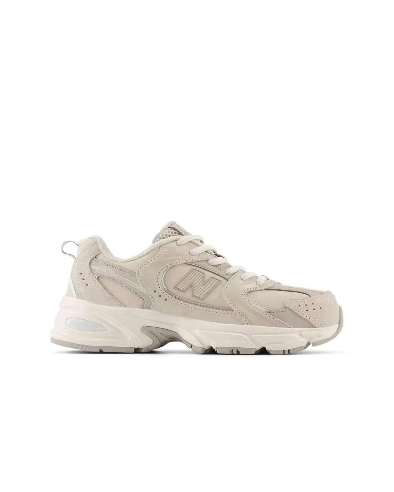 Zapatillas New Balance 530 Lifestyle Unisex Beige