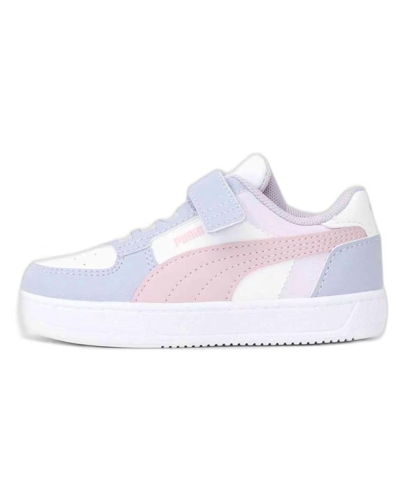 Puma Modelo Caven 2 0 Block Ac I Blanco