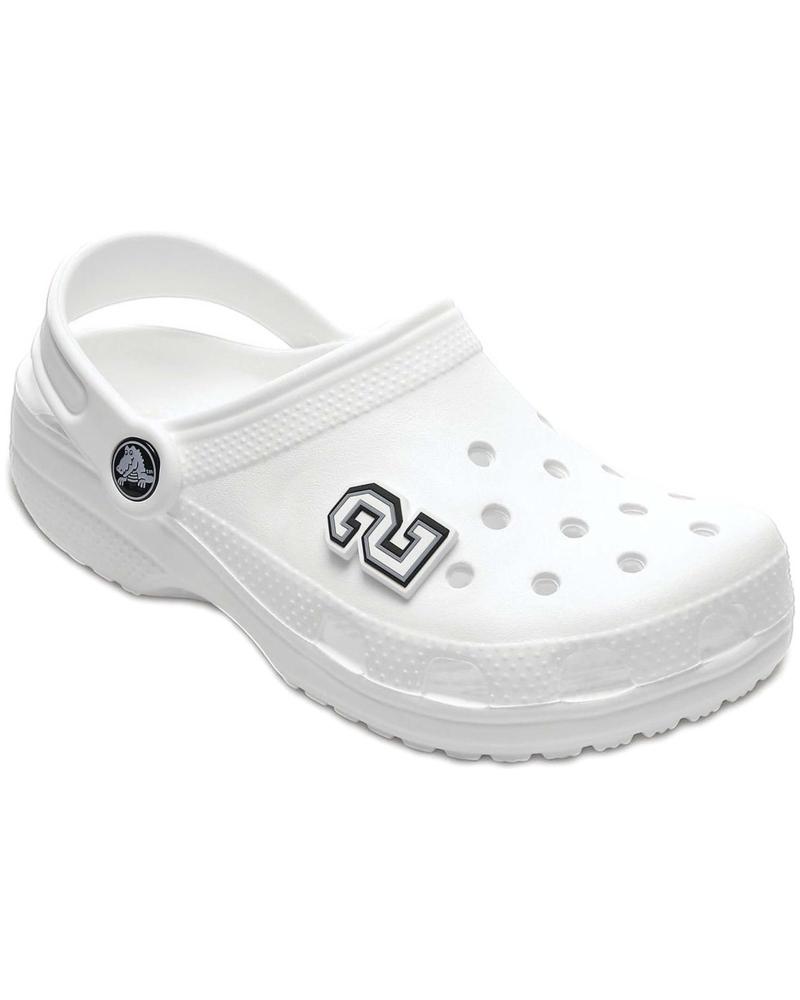 GUESS ZUECOS GUESS S BLANCO