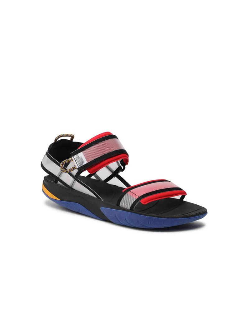 THE NORTH FACE SANDALIAS SKEENA SPORT ROJAS ROJO