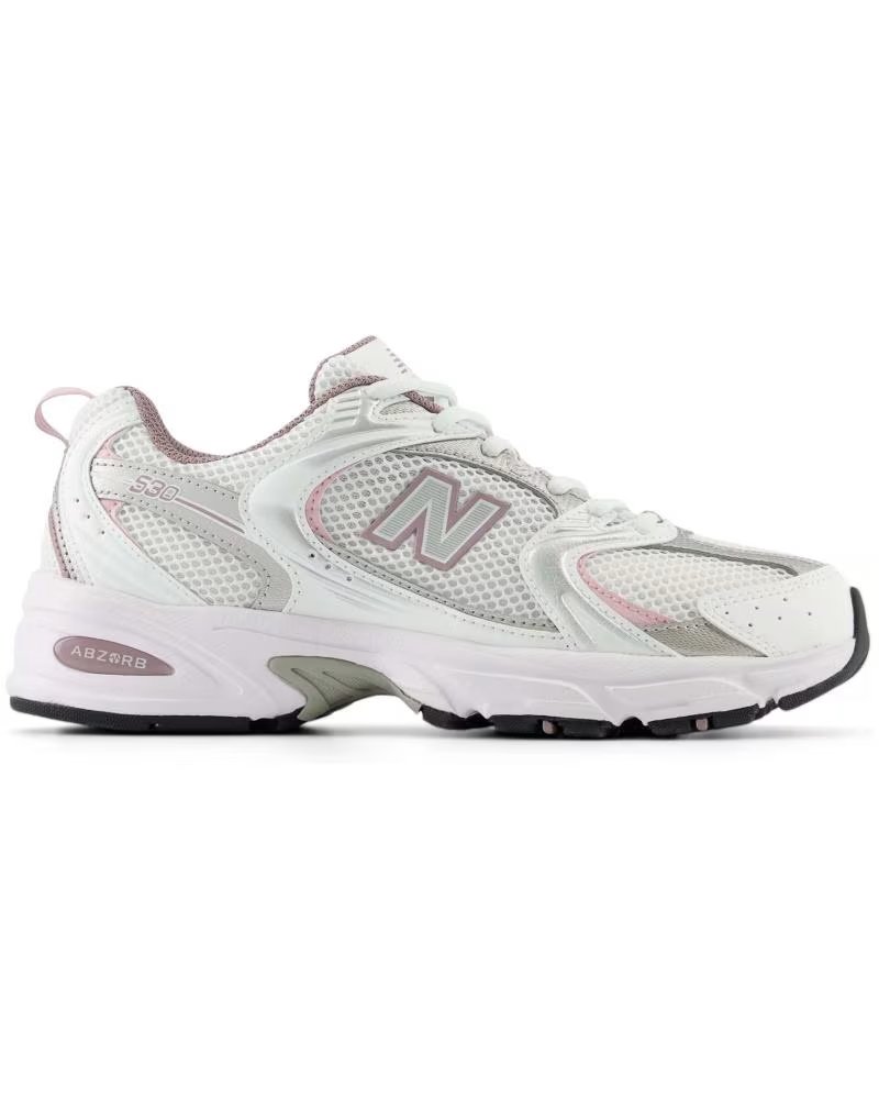 Zapatillas 530 de New Balance Blanco