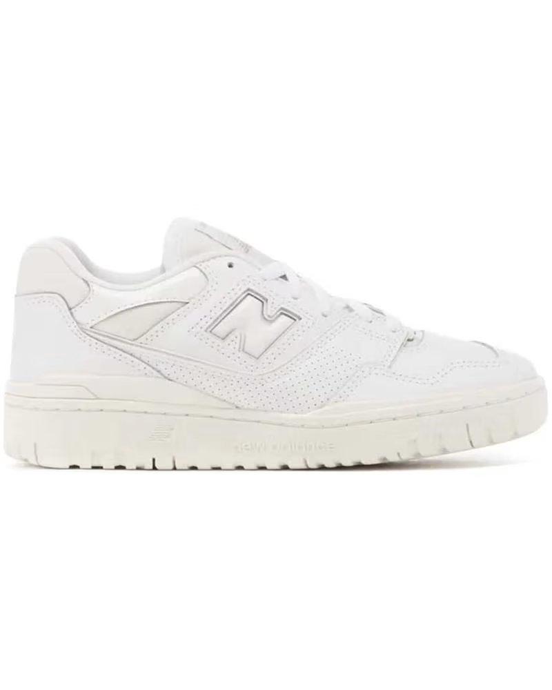 Zapatillas New Balance 550 Blanco
