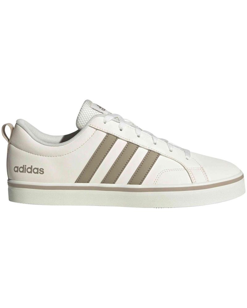 ZAPATILLAS CASUAL ADIDAS VS PACE 2.0 BEIGE PARA HOMBRE BEIGE