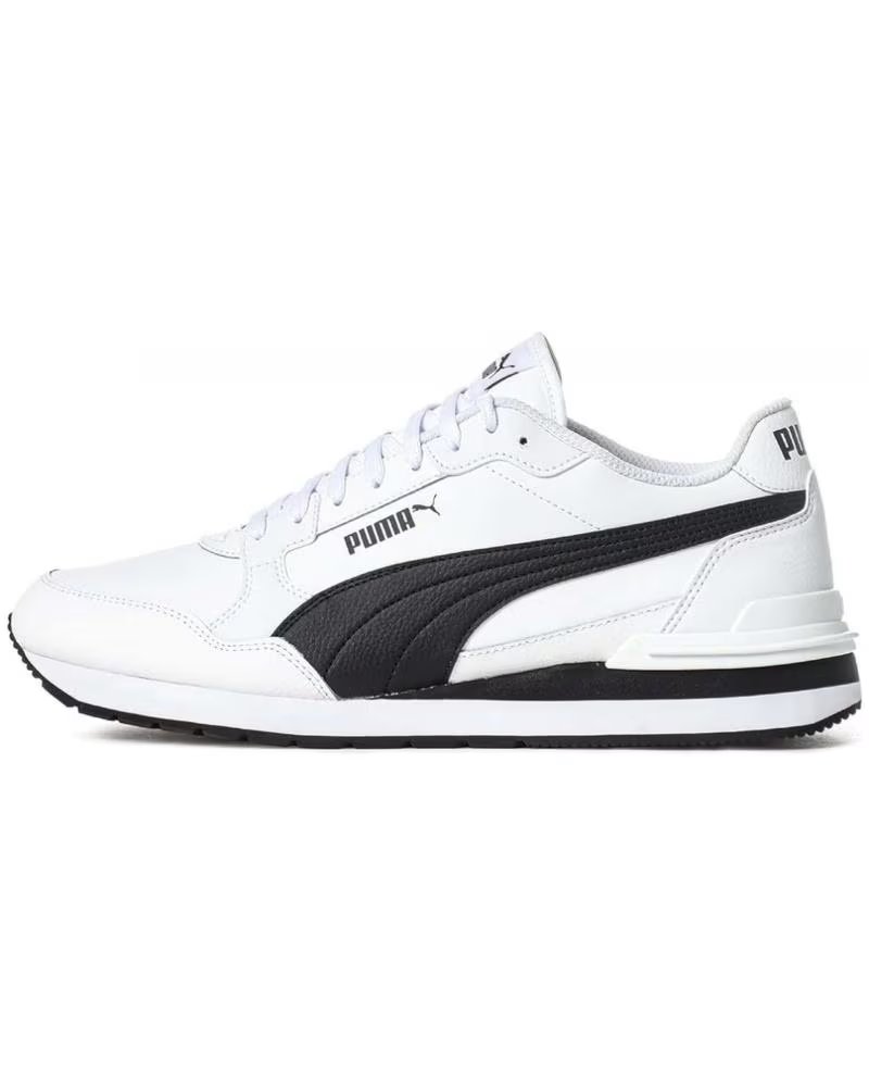 Zapatillas Puma St Runner V4 L Hombre Blanco Varios Colores