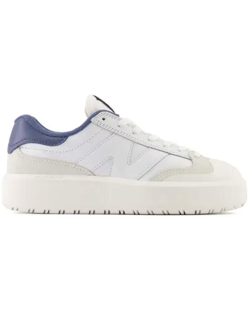 Zapatillas New Balance CT302 Casual Blanco
