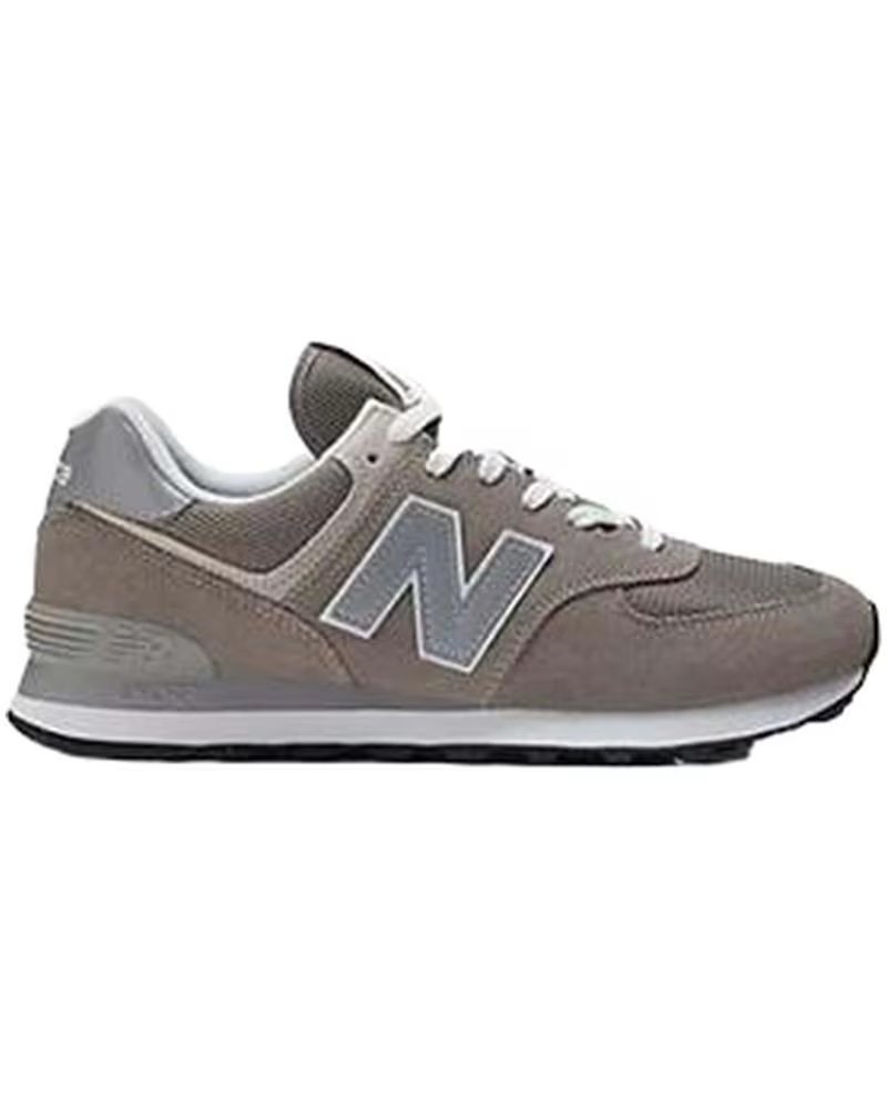 New Balance 574 Zapatillas Lifestyle Gris