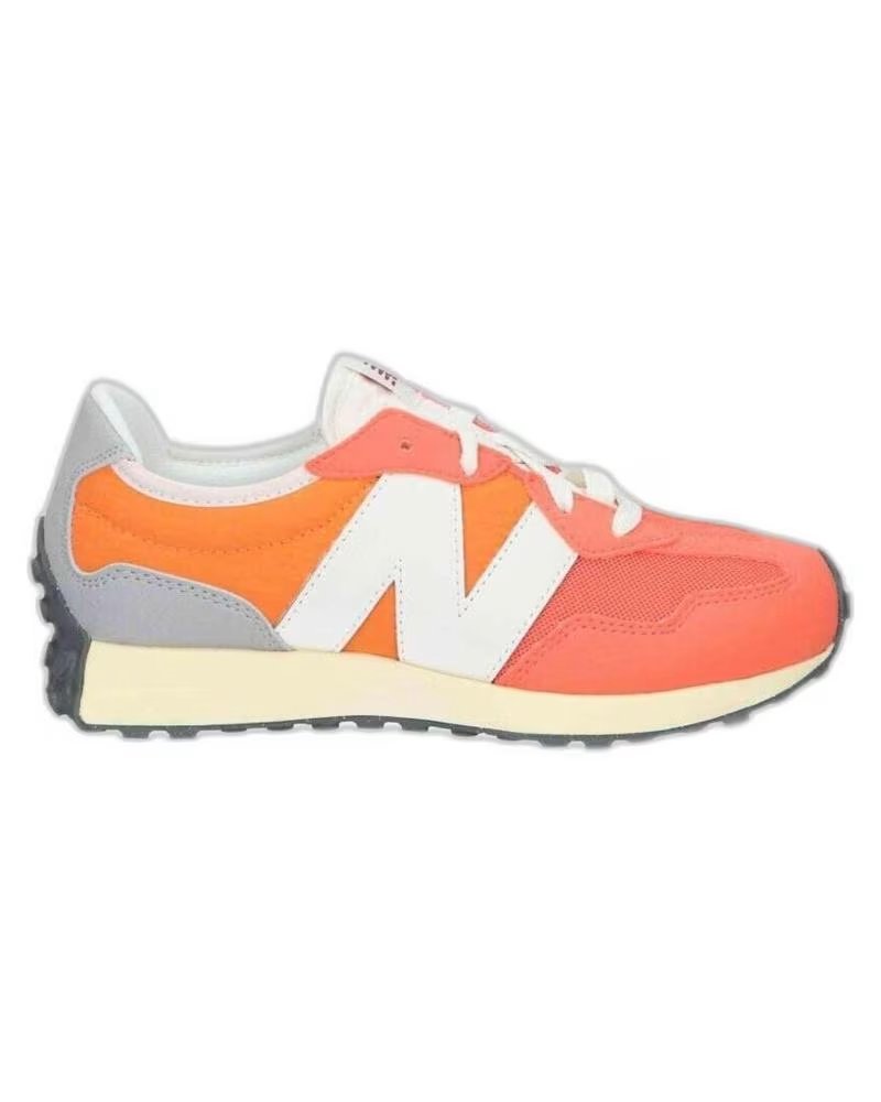 New Balance Zapatillas 327 Unisex Naranja