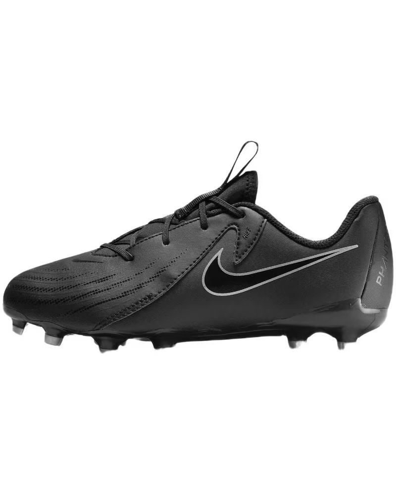 Nike Phantom Gx Ii Academy Fg-mg Negras Negro