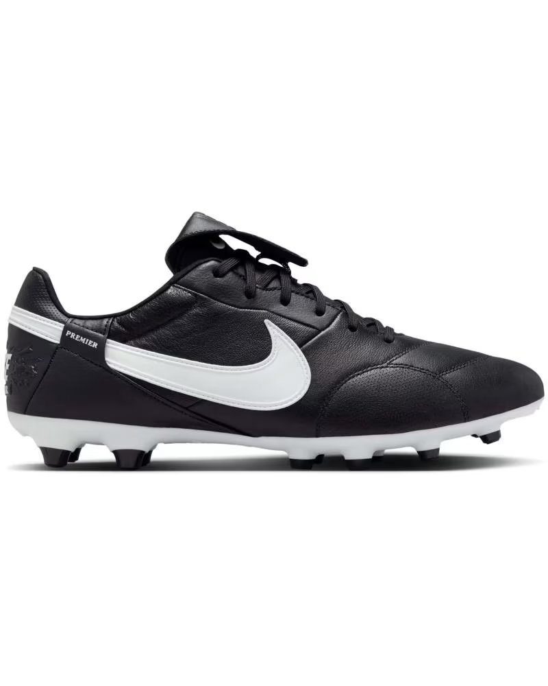 Nike The Premier Iii Negras Negro