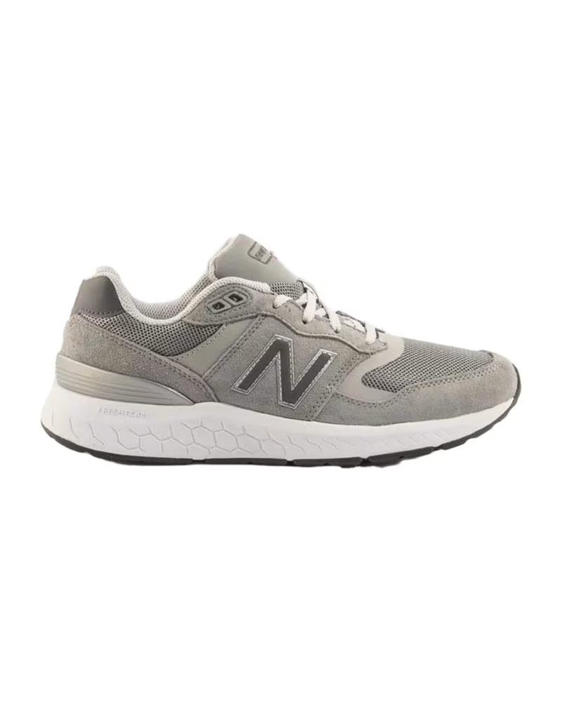 New Balance Zapatillas MW880CG6 Fresh Foam Walking 880 V6 para Hombre Verde