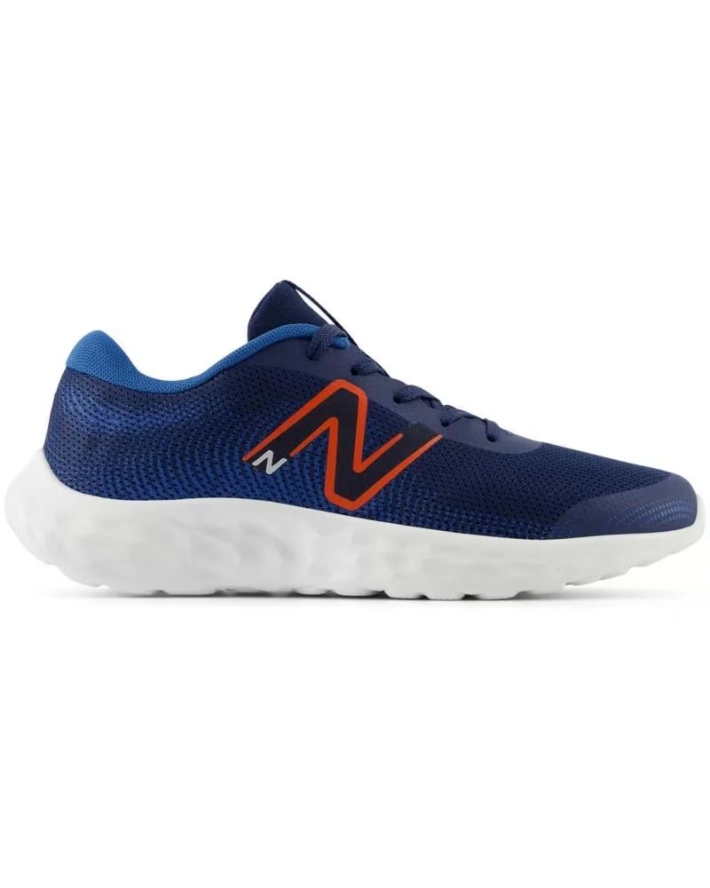 Zapatillas New Balance 520V8 Azul GP520RR8
