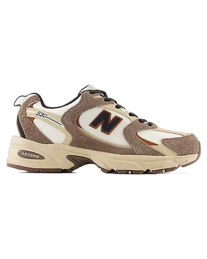 New Balance Zapatillas 530 Marron