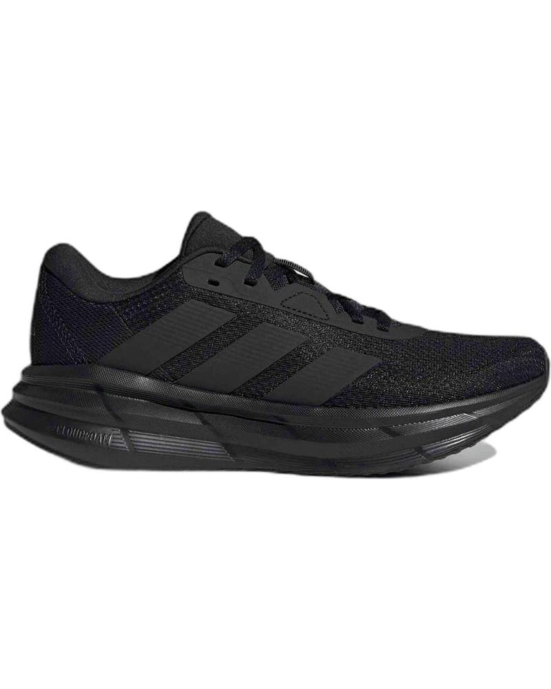 ADIDAS GALAXY 7 W ID8764 - ZAPATILLAS RUNNING NEGRAS NEGRO