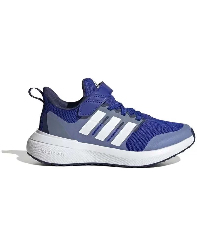 Adidas Fortarun 2.0 Cloudfoam HP5452 Azules Azul