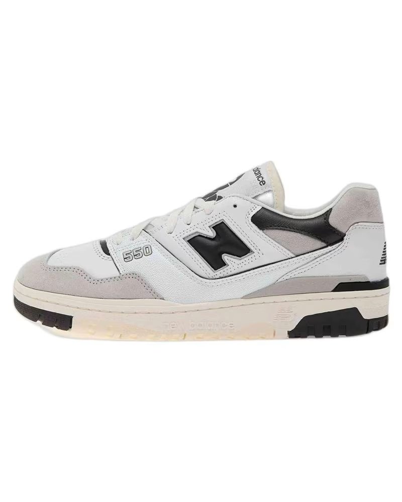 New Balance Zapatillas 550 Lifestyle Blanco