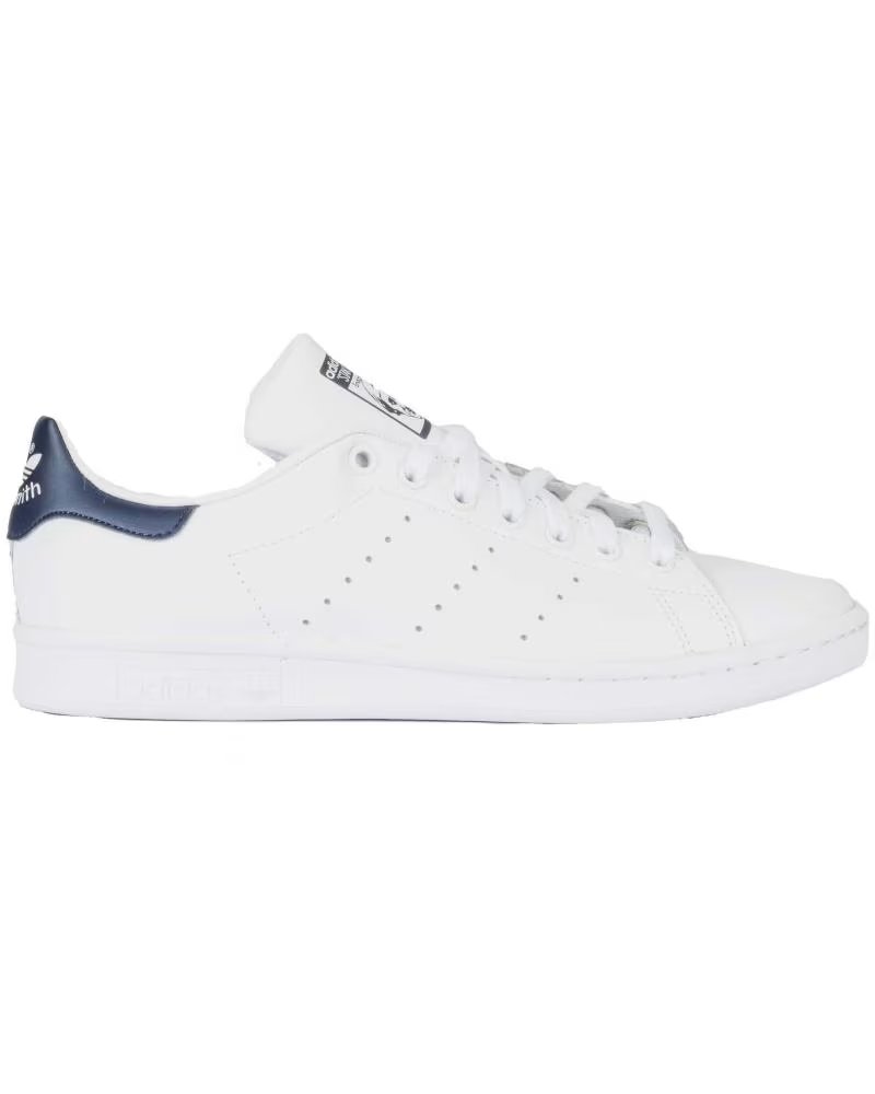 Zapatillas Adidas Stan Smith M20325 Blancas Blanco
