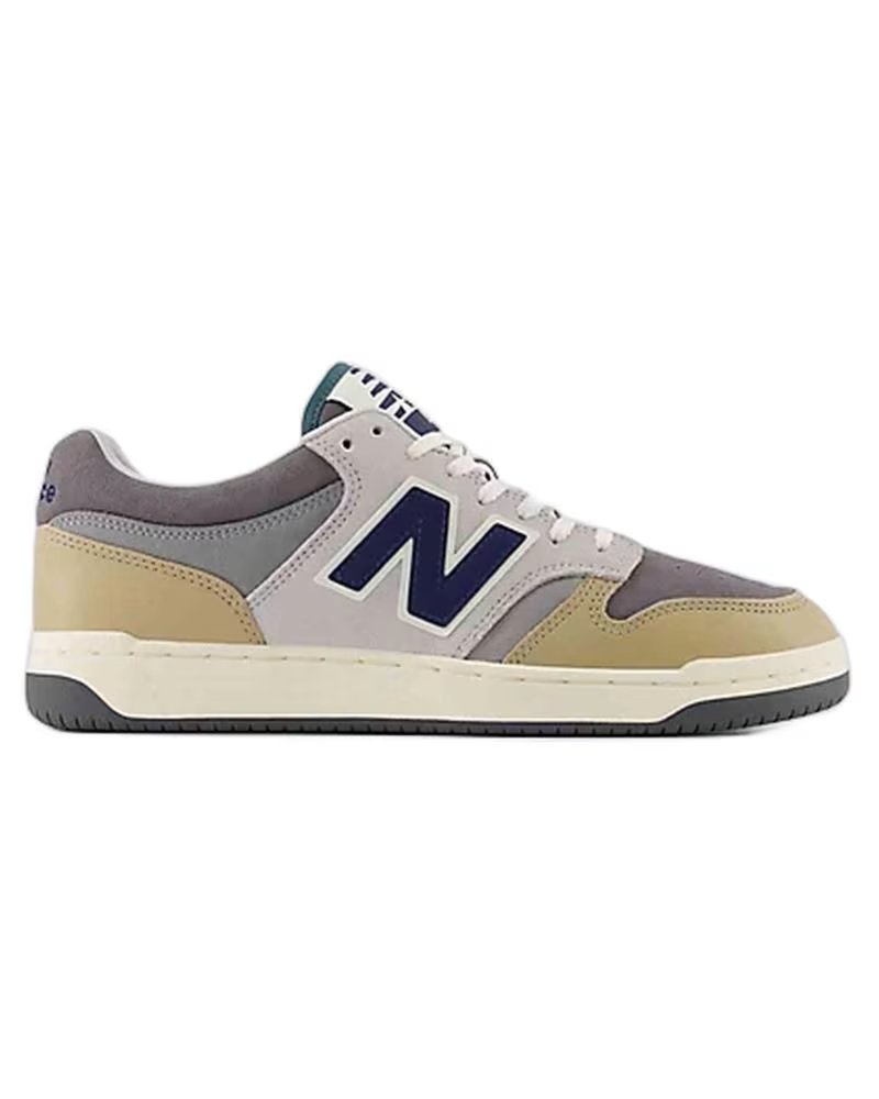 New Balance Zapatillas New Balance 480 Gris