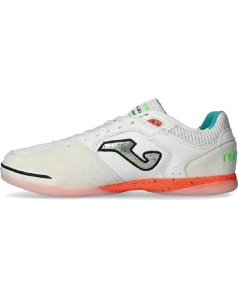 Joma Joma Zapatillas Top Flex Rebound 2532 Blanca Multicolor Varios Colores